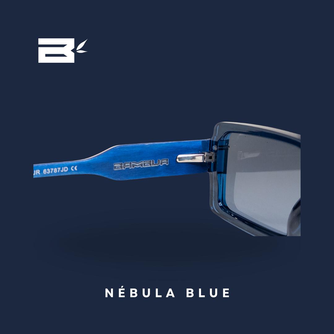 Nebula Blue