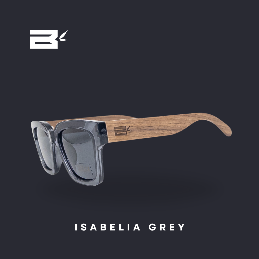 Isabelia Grey