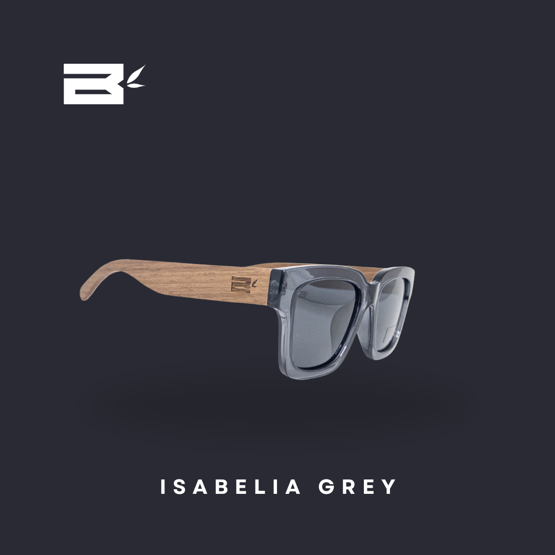 Isabelia Grey