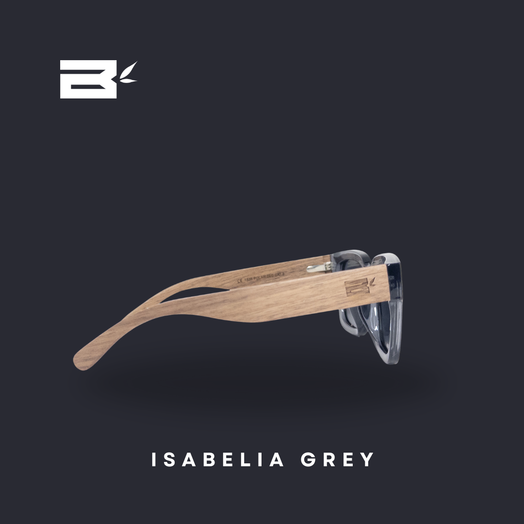Isabelia Grey