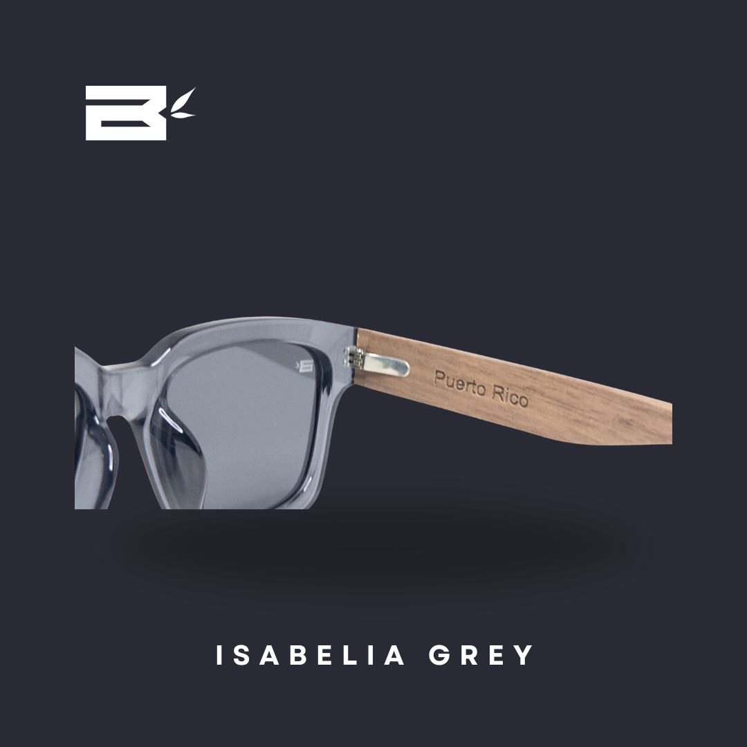 Isabelia Grey