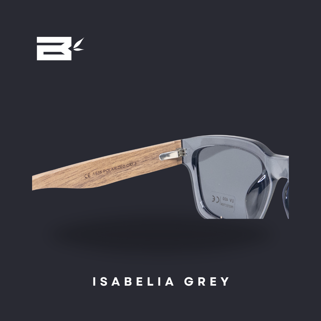 Isabelia Grey