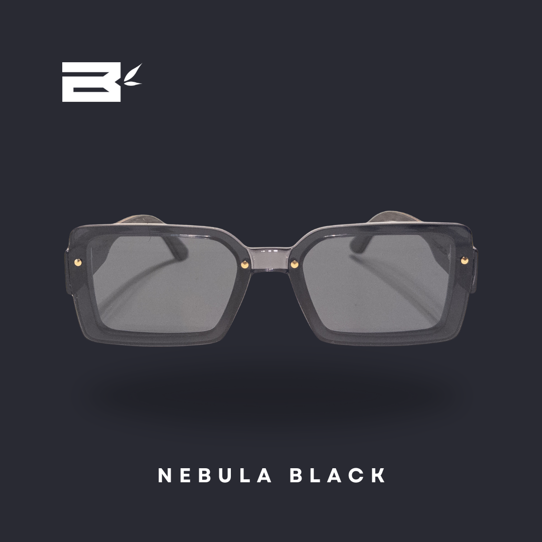 Nebula Black