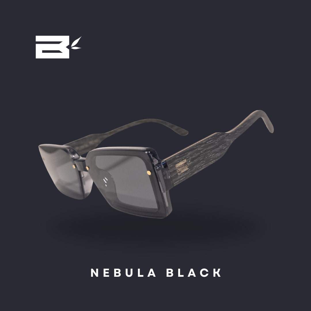 Nebula Black