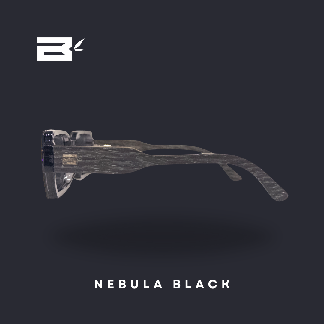 Nebula Black