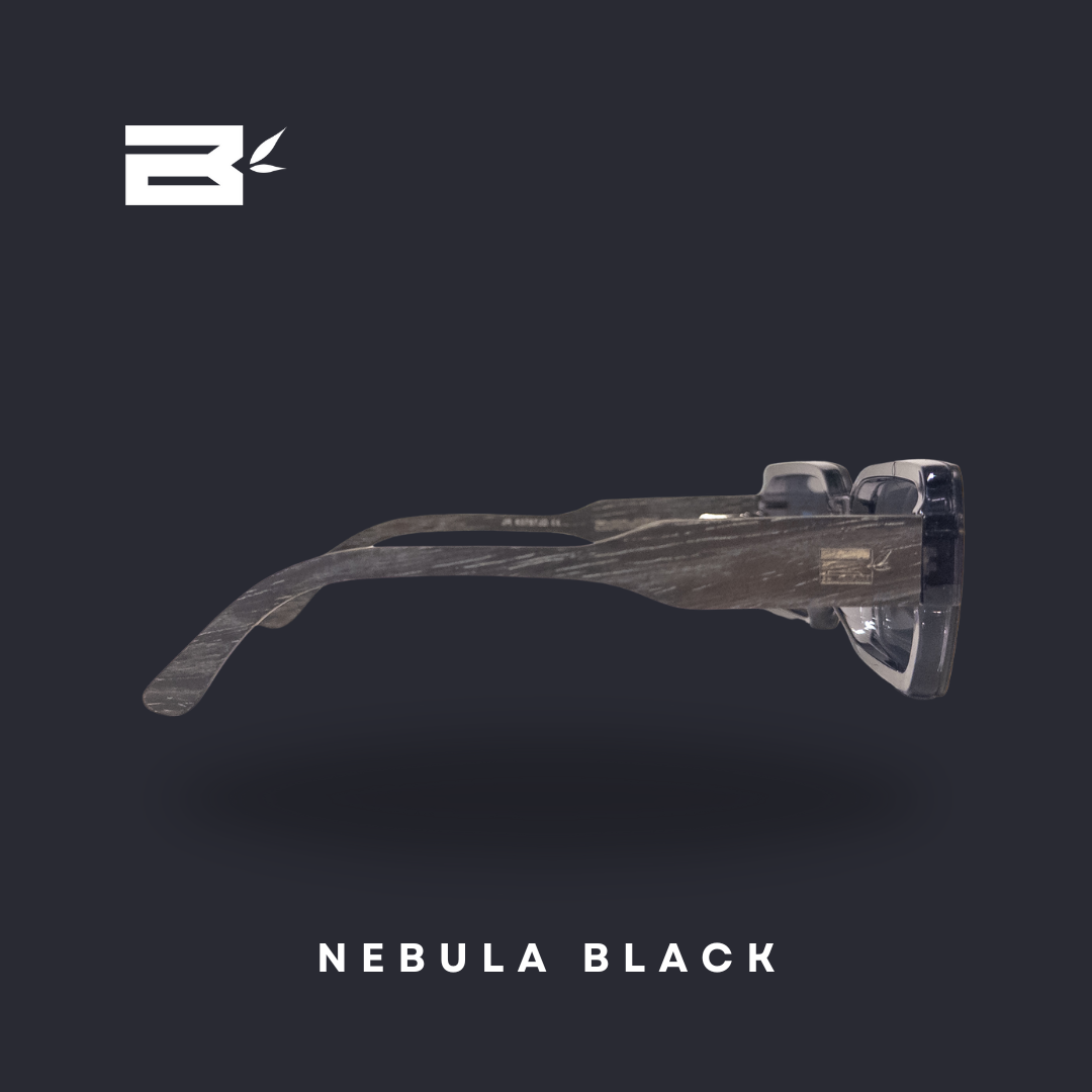 Nebula Black