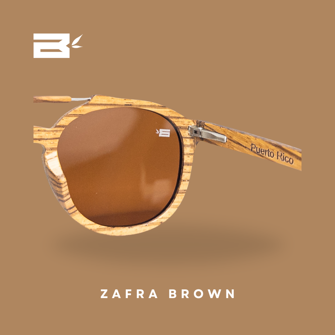 Zafra Brown