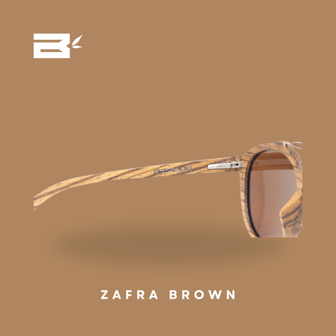 Zafra Brown