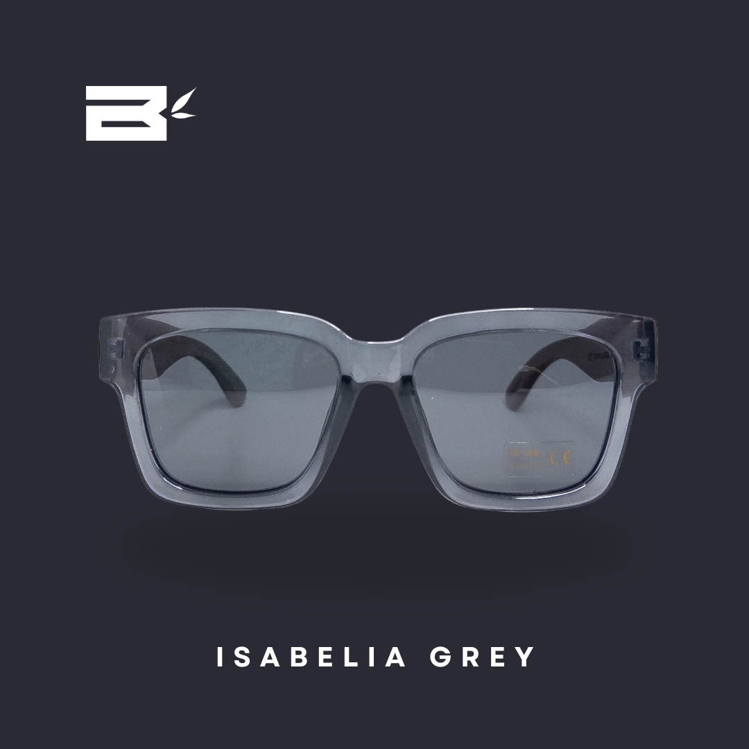 Isabelia Grey