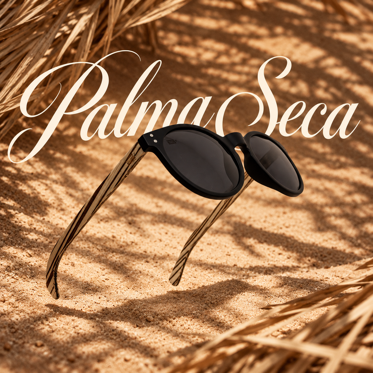 Palma Seca