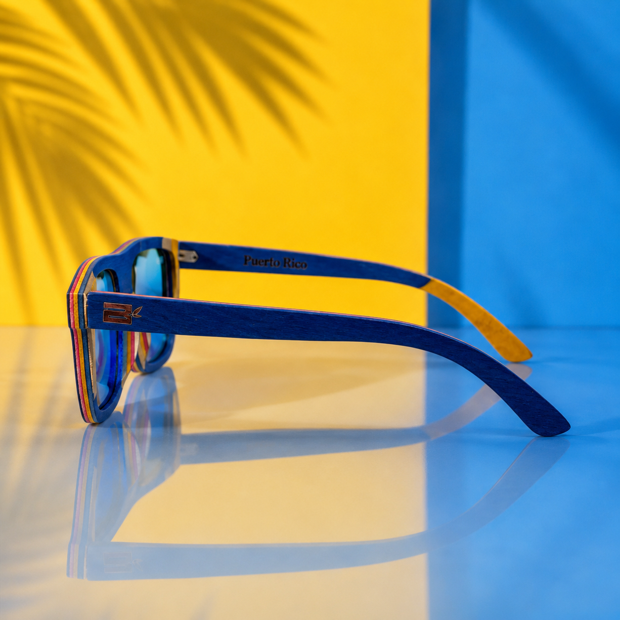 Rincón Blue