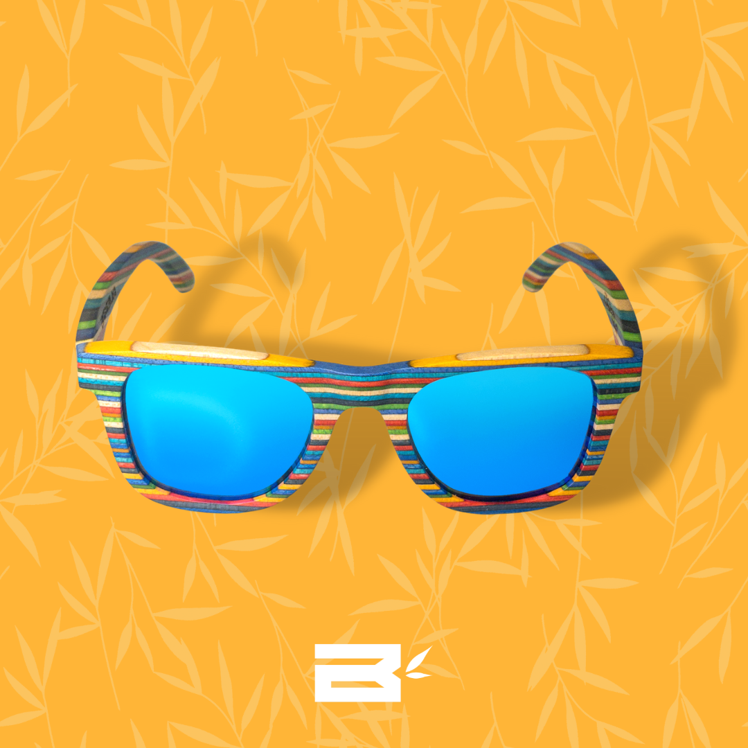 Island Blue