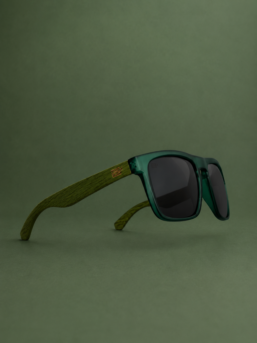 Castañer Green