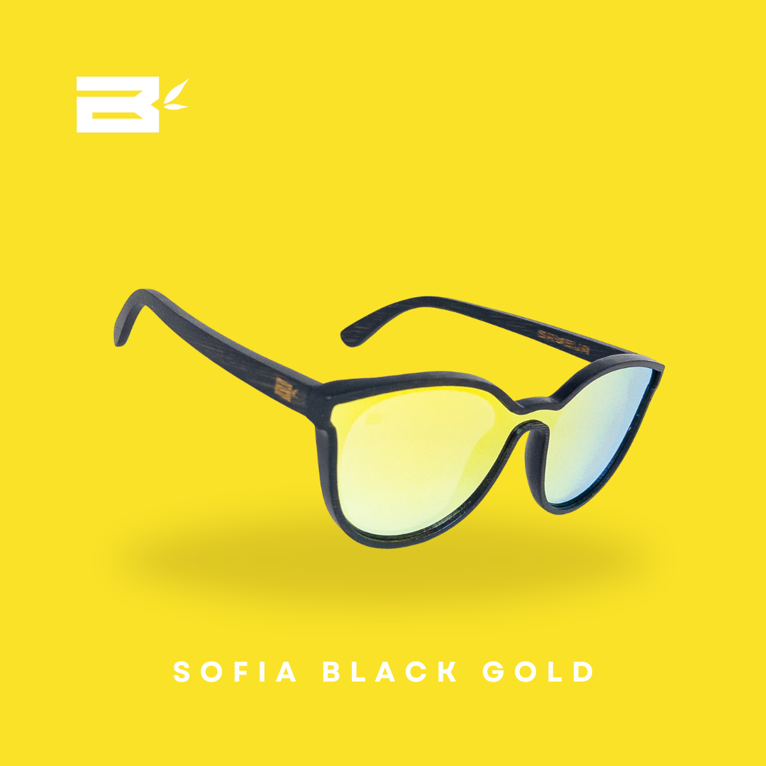 Sofia Black Gold