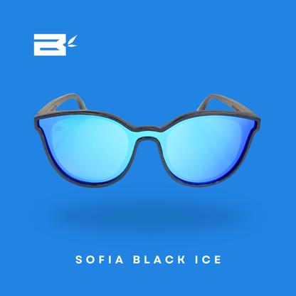 Sofia Black Ice