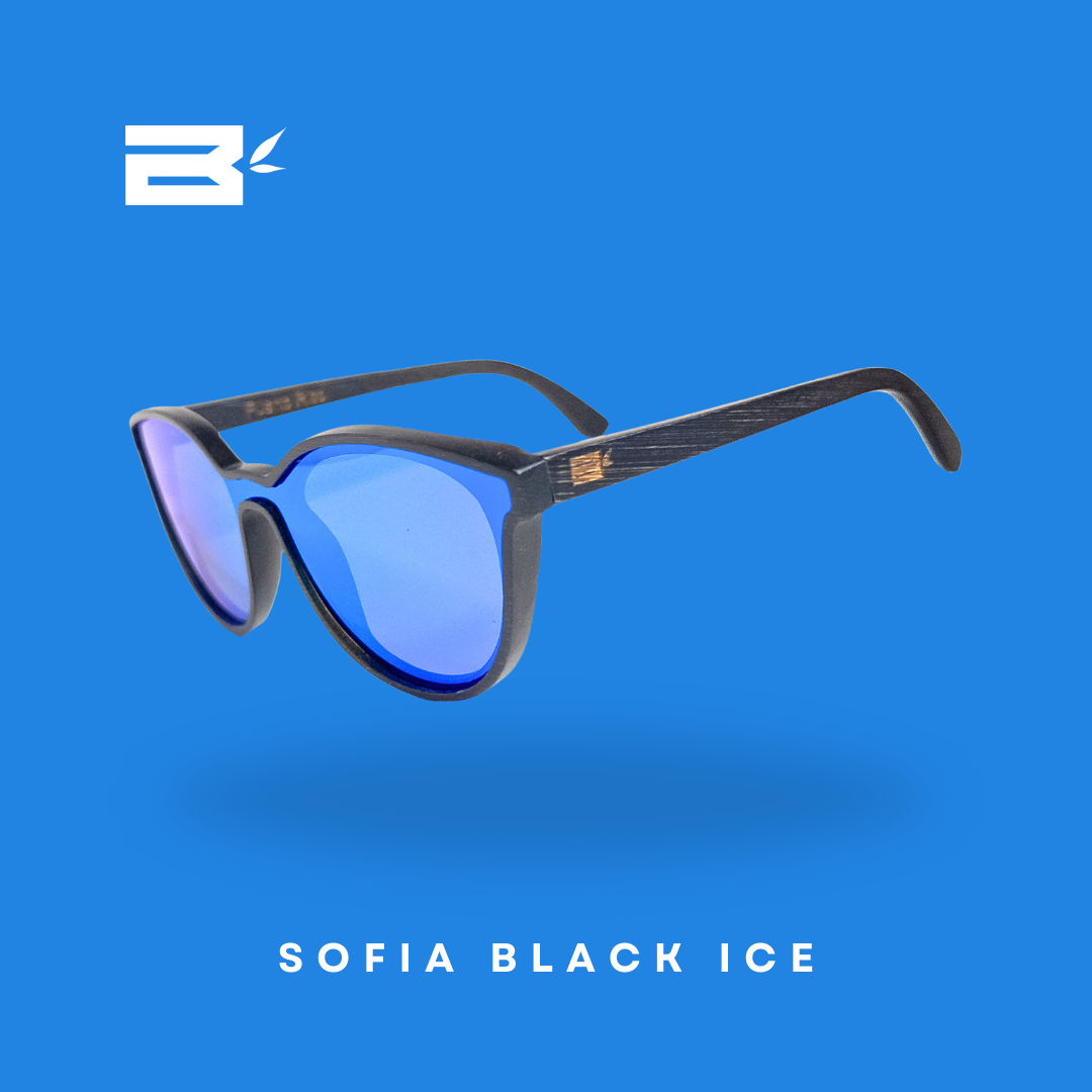 Sofia Black Ice