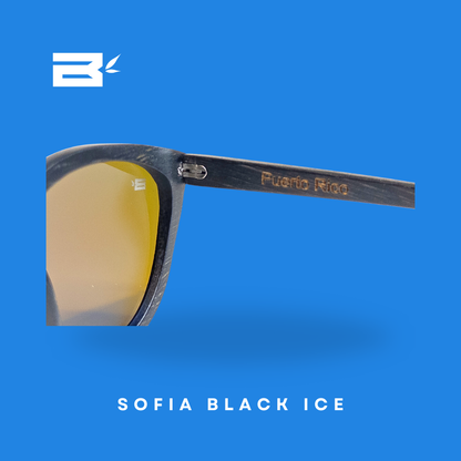 Sofia Black Ice