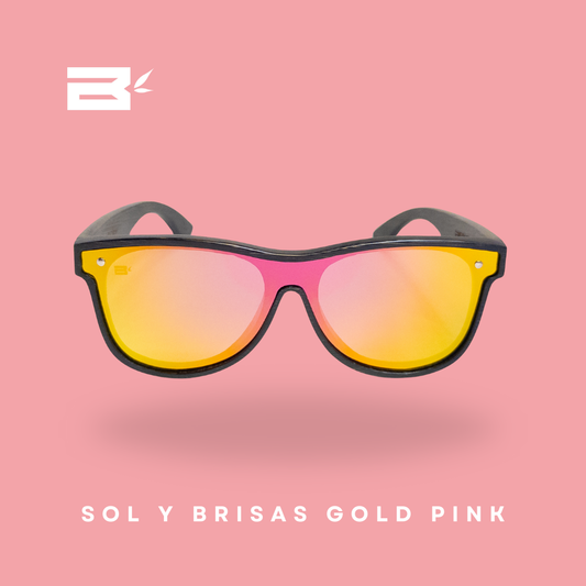 Sol y Brisas  Black Pink