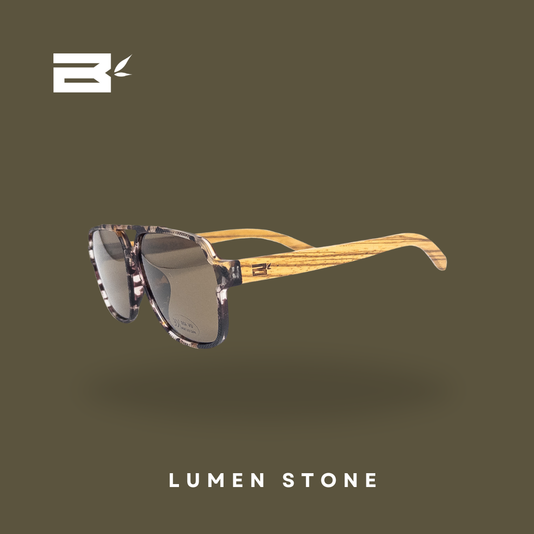 Lumen Stone