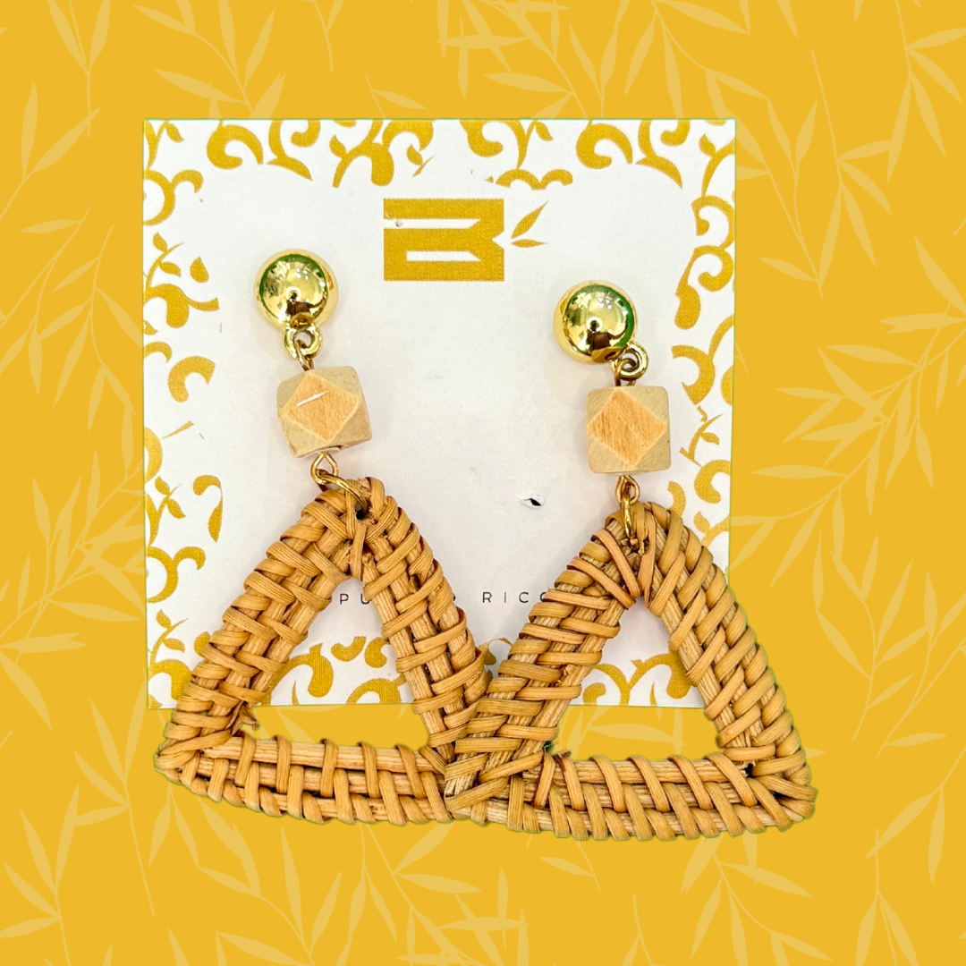 Nala Earrings