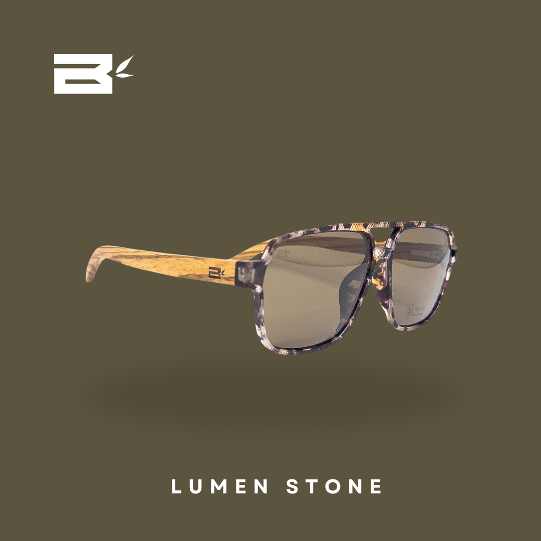 Lumen Stone