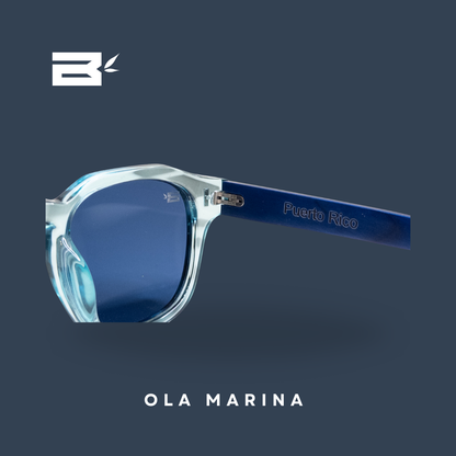 Ola Marina