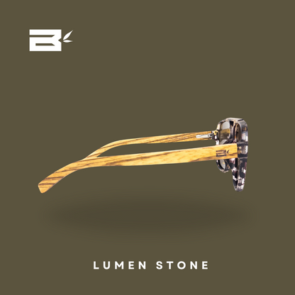 Lumen Stone