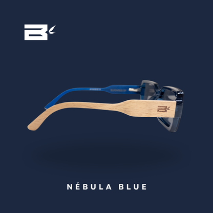 Nebula Blue