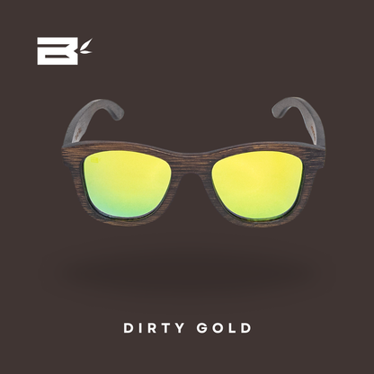 Dirty Gold