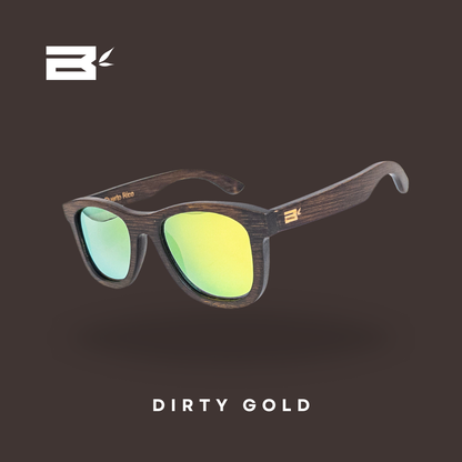 Dirty Gold