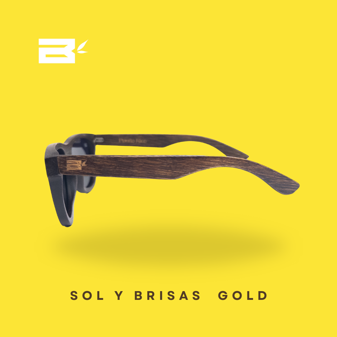 Sol y Brisas  Brown Gold