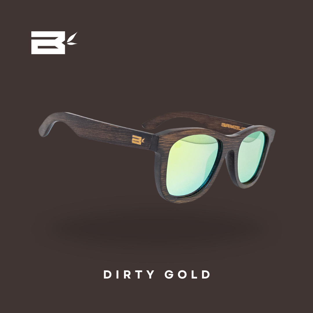 Dirty Gold