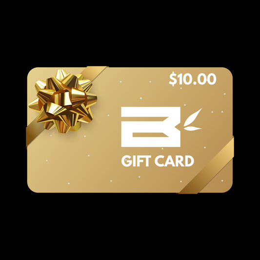 Bambua Gift Card