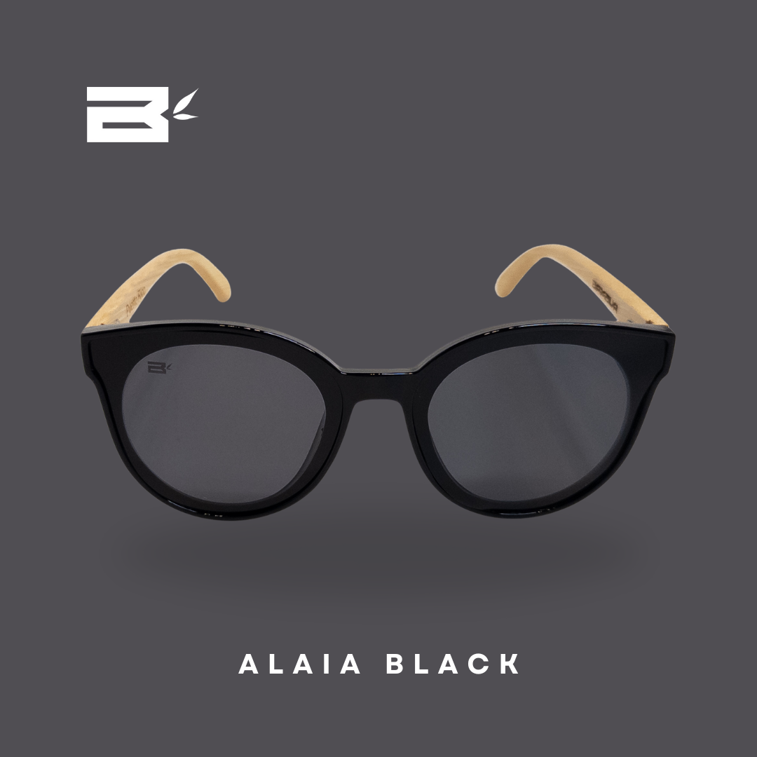 Alaia Black