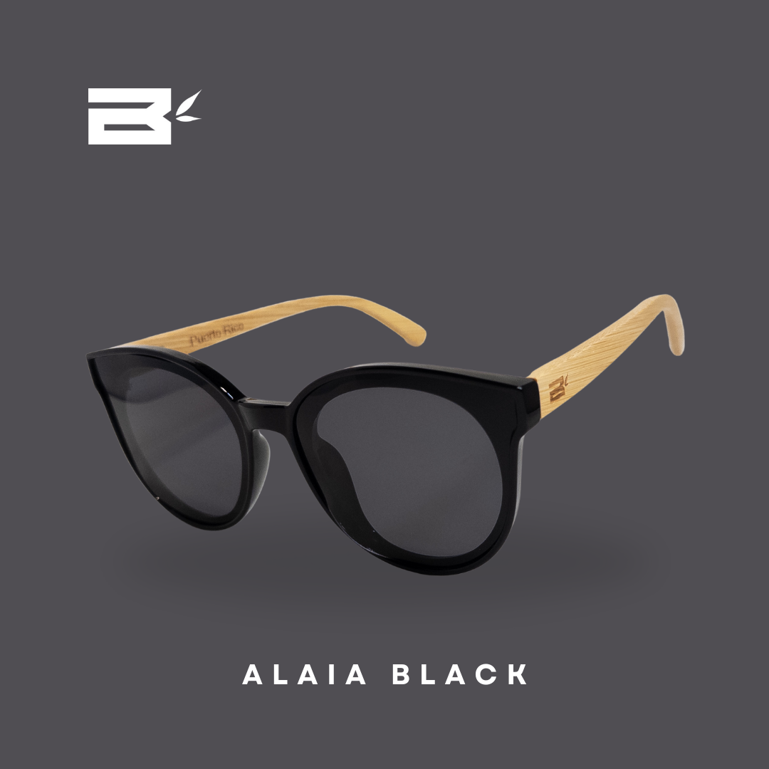 Alaia Black