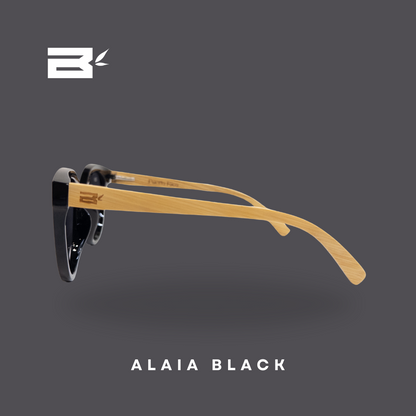 Alaia Black