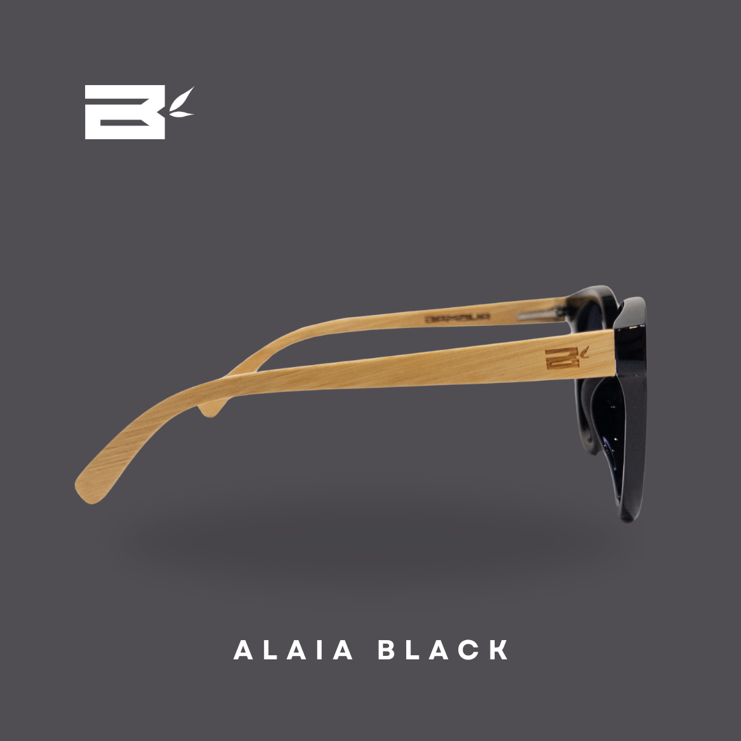 Alaia Black