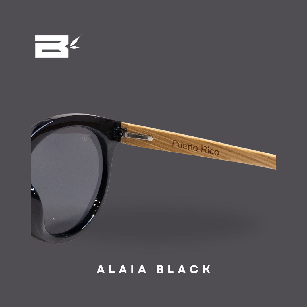 Alaia Black