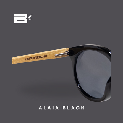 Alaia Black