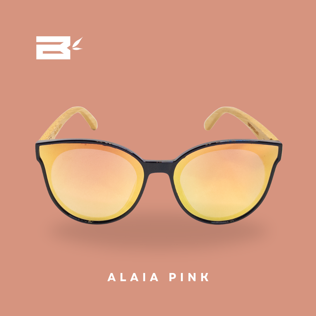 Alaia Pink