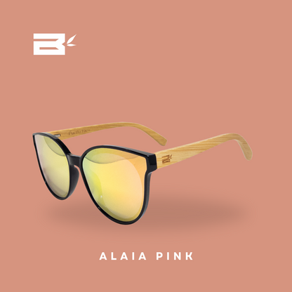 Alaia Pink