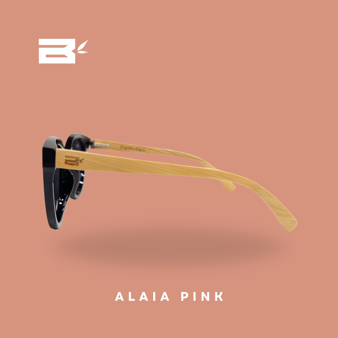 Alaia Pink