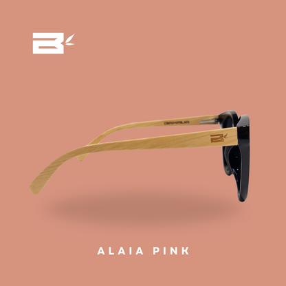 Alaia Pink