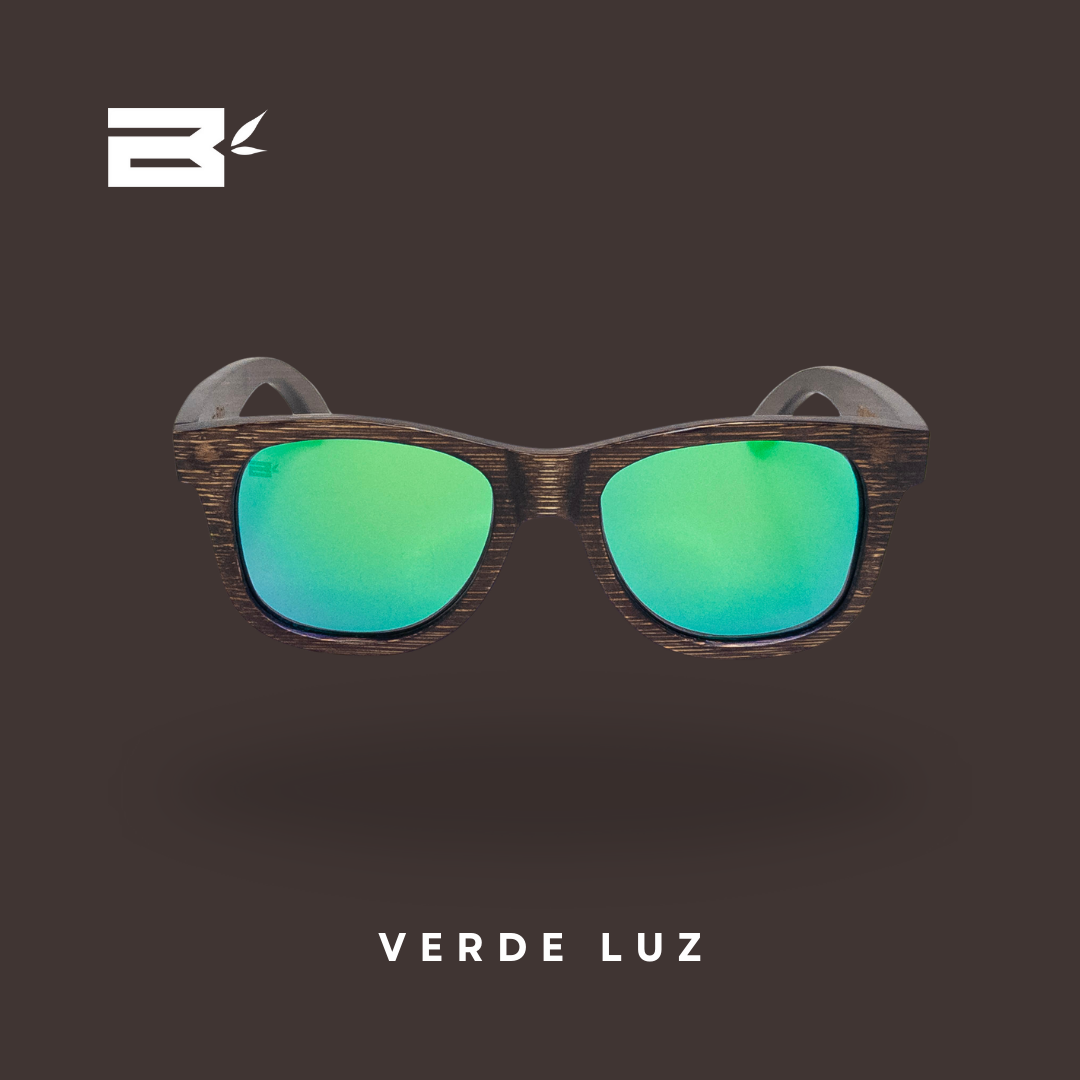 Verde Luz