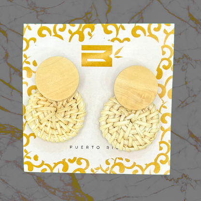 Celeste Earrings