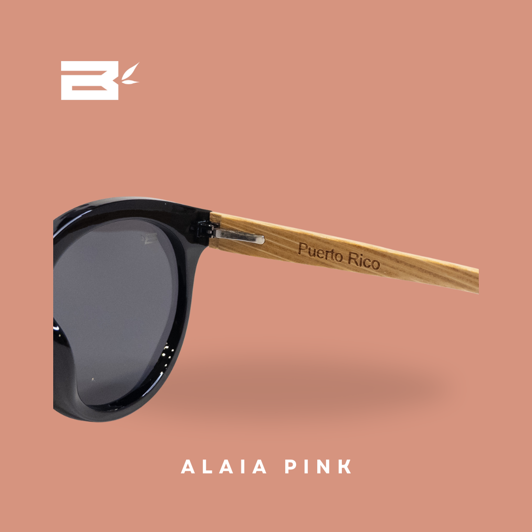 Alaia Pink