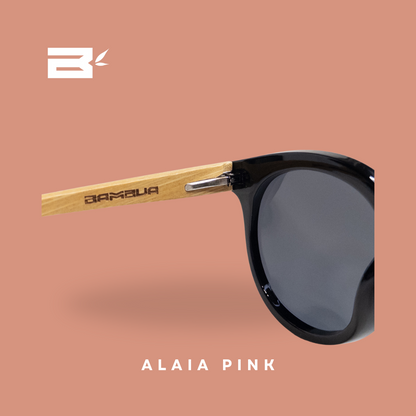 Alaia Pink