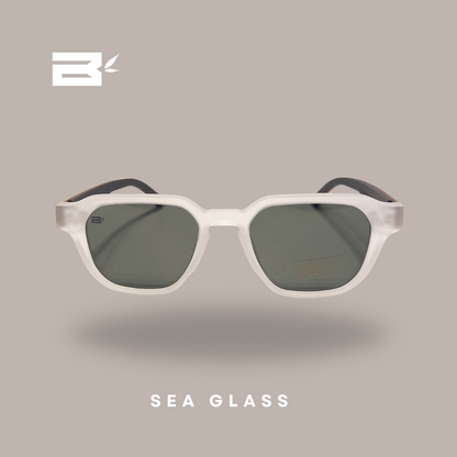 Sea Glass White