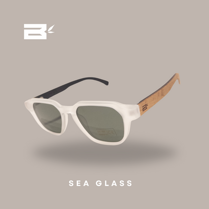 Sea Glass White