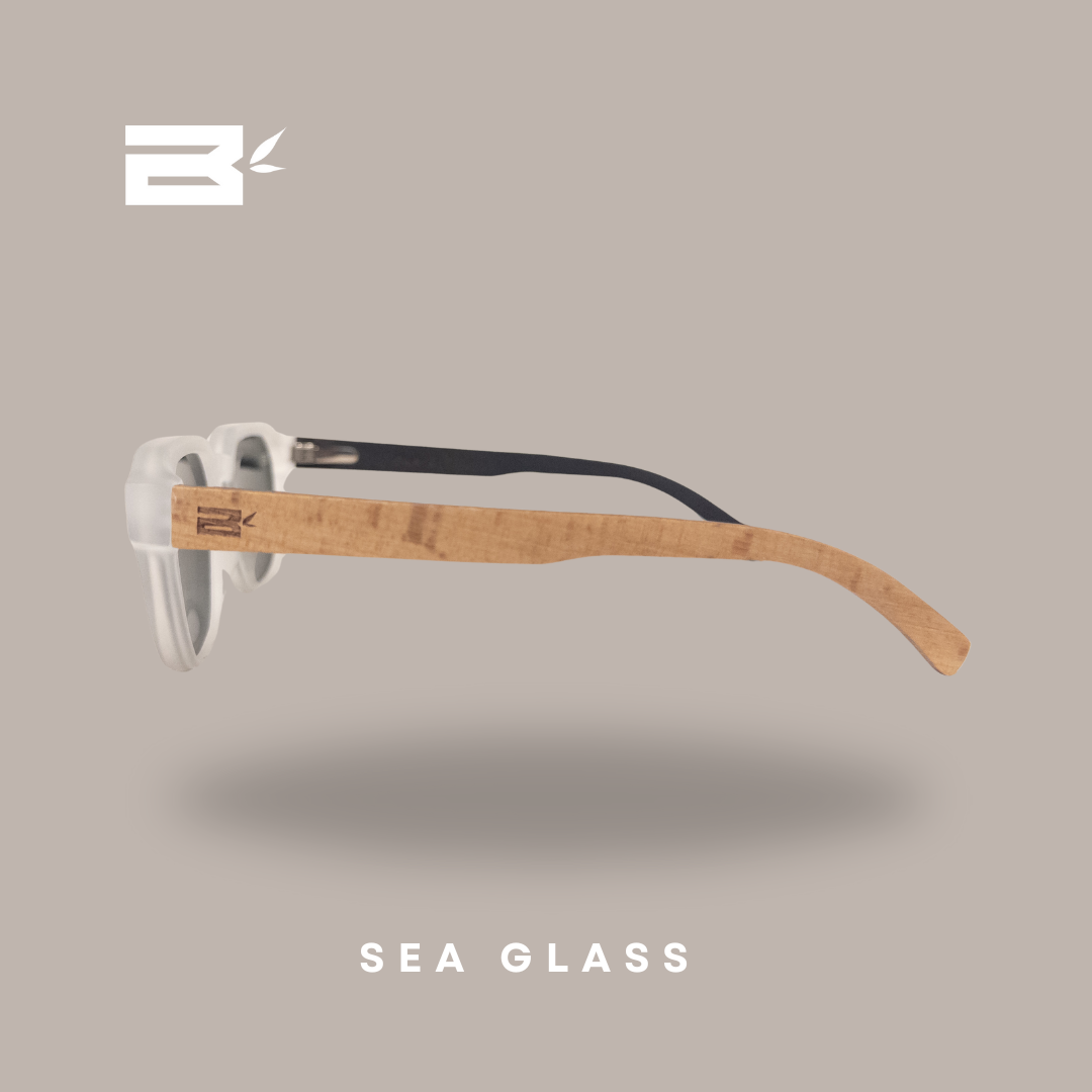 Sea Glass White